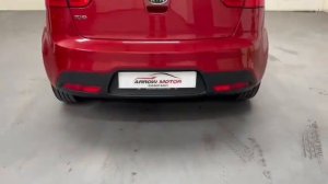 Kia Rio 1 - Arrow Motor Company - Used Cars Darlington