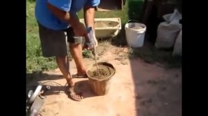 РАСТВОР ДЛЯ ПЕЧИ ОСНОВА ГЛИНА И ПЕСОК ИМЕЕТ БОЛЬШУЮ ПРОЧНОСТЬ И НЕ ВЫКРАШИВАЕТСЯ