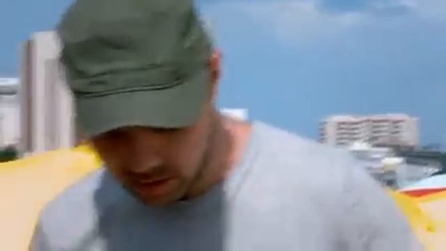 №6. Бразилия. Идиот за границей (1 сезон) смотреть онлайн