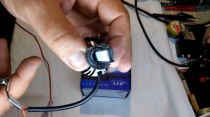 Светодиодные автомобильные LED лампы на одну неделю...