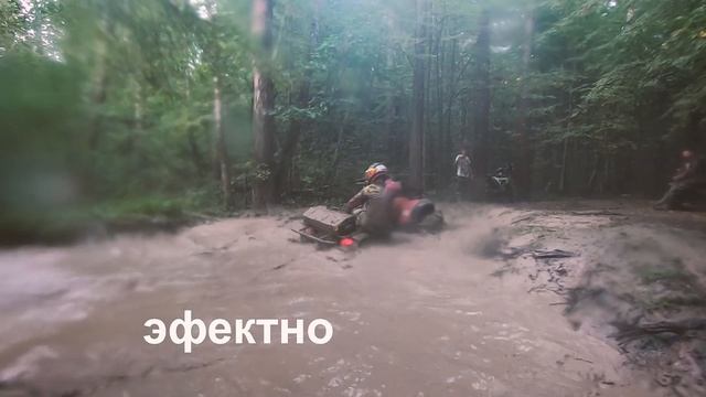 Секретное озеро в Московской области! Поиски смотреть онлайн