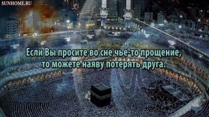 К чему снится Извиняться, просить прощения сонник, толкование сна