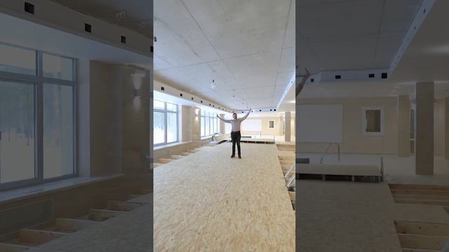 ⭕️ КАК УКРЫТЬ БАССЕЙН ВО ВРЕМЯ РЕМОНТА смотреть онлайн