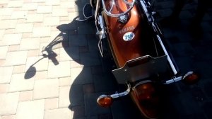 Yamaha DRAGSTAR 400 CLASSIC (Драгстар) из Японии - magazin-baiker.ru