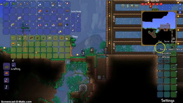 terraria 1 2 4 with frankencat ep 3