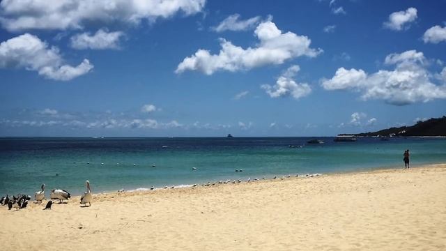 Тренинг "Расслабление"