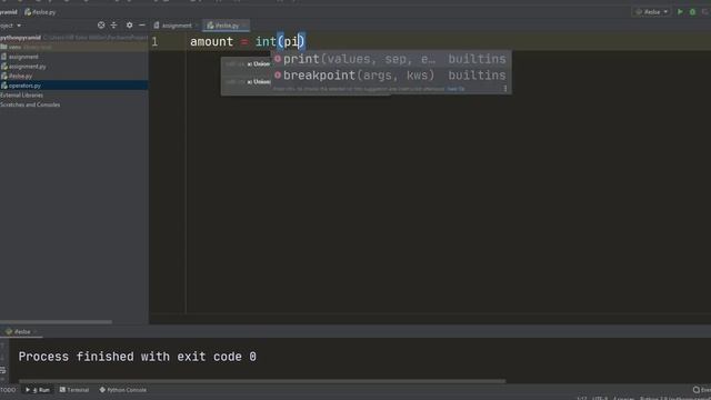 If Else Conditional Statements in Python | Python Tutorial | coding