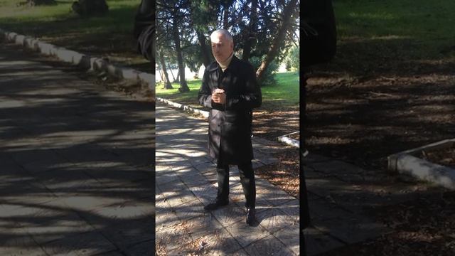 "Почтение старшему, уважение младшему"