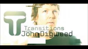 John Digweed - Transitions 457