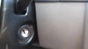 Болтается ключ зажигания в ячейке замка vag.