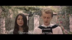 Поцеловать жопу Хенка