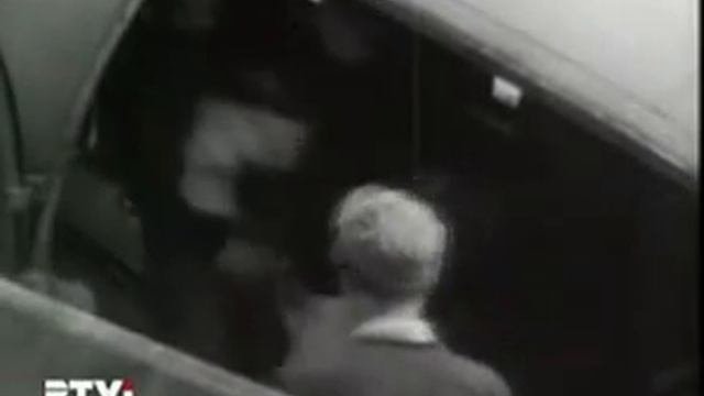 Блокада западного Берлина .