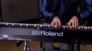 Roland - RD 2000
