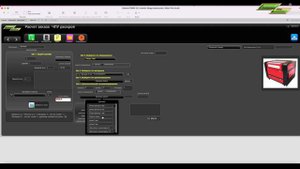 Расчет лазерной резки