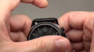 Luminox Atacama Field Men's Watch Review Model: A.1941.BO