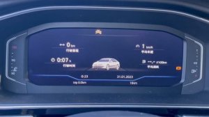 The New 2023 Volkswagen Sagitar - Exterior And Interior