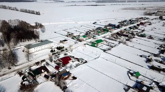 село Бузовьязы (Кармаскалинский район, Башкортостан)