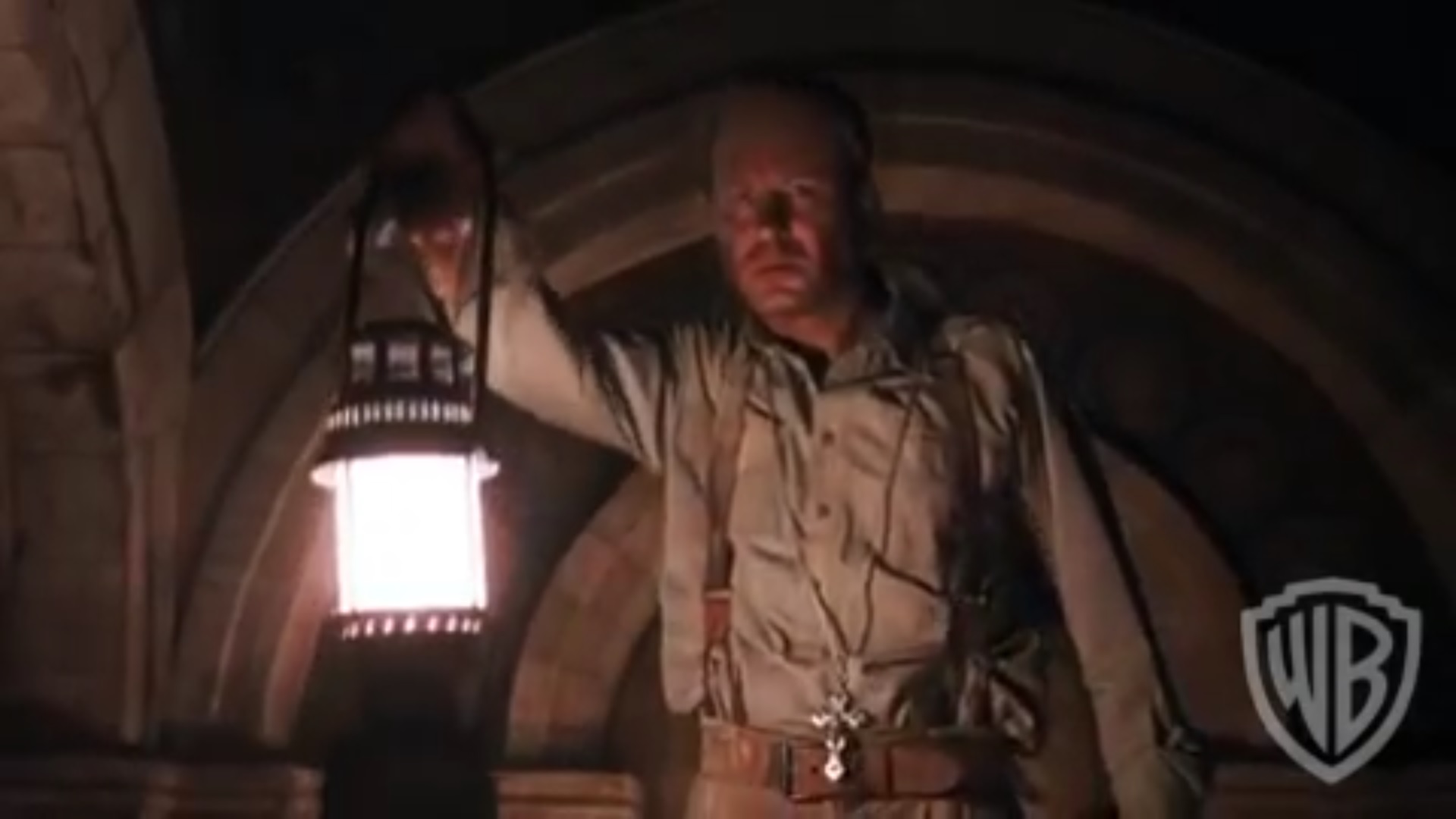 Exorcist: The Beginning (2004) Trailer смотреть онлайн