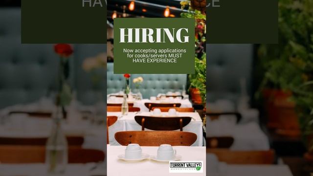 Hiring