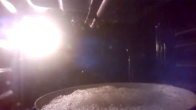 Как очистить духовку от жира и нагара в домашних условиях быстро смотреть онлайн