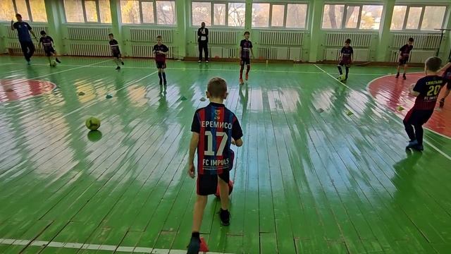 4-7 лет , Полная тренировка с методическими [720] [audiovk.com]