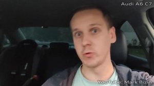 Дополнение к видео про установку динамиков Audi A6 C7