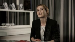 Актриса Лукерья Ильяшенко о героях сериала "Страшные Сказки" ("Penny Dreadfull")