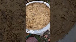 Садовый каток из асбестовой трубы самодельный.