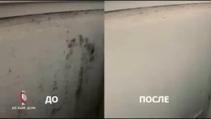Как избавиться от плесени и грибка, при помощи концентрата Антиплесень