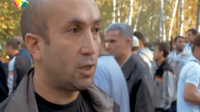 Курбан-байрам 2015 Подольск смотреть онлайн