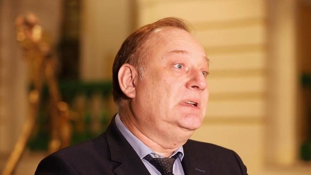 Дни Эрмитажа 2023. Сергей Алексеевич Нилов о выставке «Екатерина I – наследница дел Петра Великого»