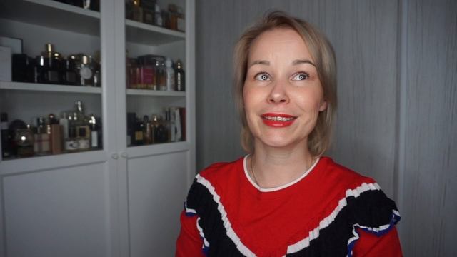 Фавориты ВЕСНЫ☆Парфюм▪︎Книги▪︎Антивозрастной УХОД