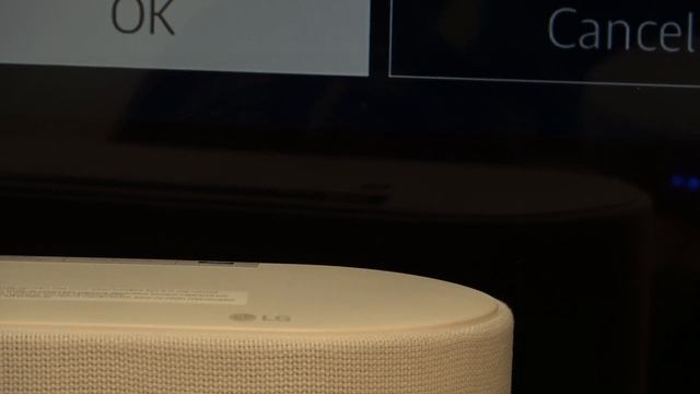 SOUNDBAR LG ECLAIR QP5W | Как изменить режим подключения на SOUNDBAR LG ECLAIR QP5W смотреть онлайн
