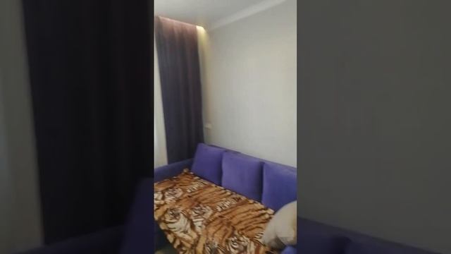 ЖК Баланс. 1к.кв 35м2 после ремонта.