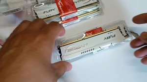 Оперативная память ddr3 8gb hyperx fury с Китая(OZON)