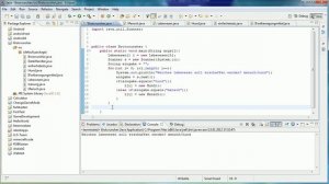 Java Tutorial 52 - Polymorphie im Zusammenhang mit Interfaces und instanceof