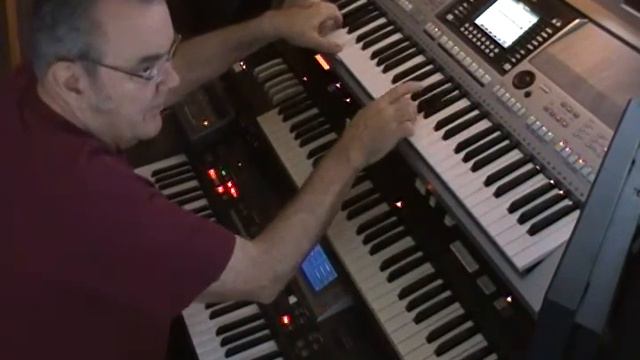 Sunday Kind of Love / Venus смотреть онлайн