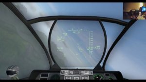 VTOL VR - Weapons Tutorial