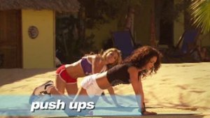 Тело. Основная тренировка