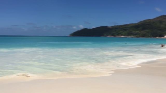 10 САМЫХ ЛУЧШИХ РАЙСКИХ ПЛЯЖЕЙ В МИРЕ
