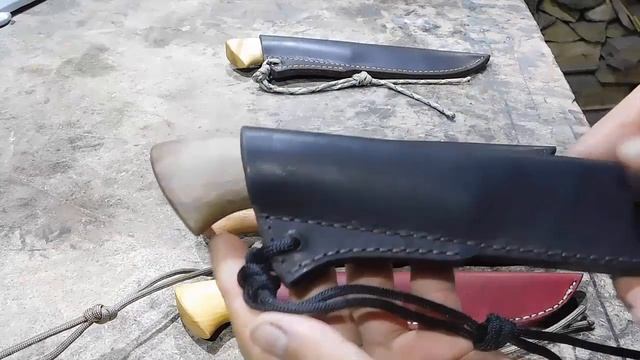 5 ножей из 110х18мшд смотреть онлайн