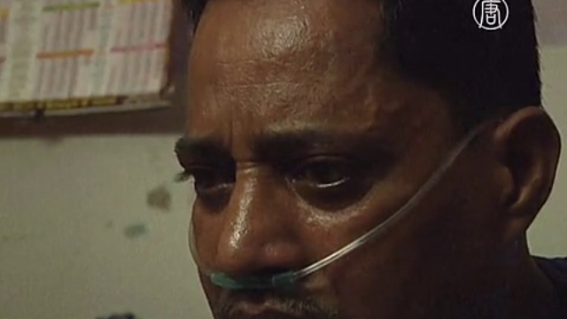 Индия: дедушка собирает бедным лекарства смотреть онлайн