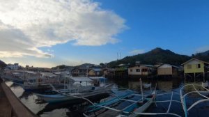 Остров Бусуанга, Корон. Как добраться, что посмотреть, где остановиться.