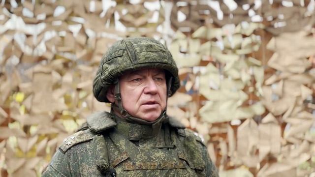 Заявление начальника пресс-центра группировки «Запад» смотреть онлайн