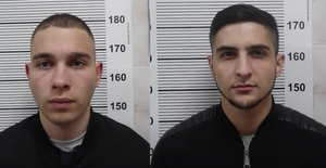 Охранники бара нападали на посетителей