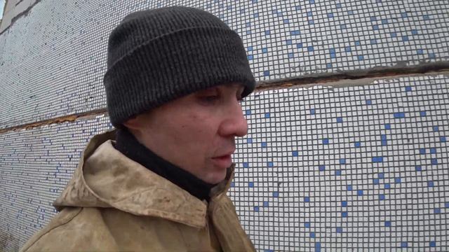 Кондуктор часть 1 / Абиссинская скважин, щебенка обваливается как бурить и пройти гравий, плывун