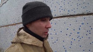 Кондуктор часть 1 / Абиссинская скважин, щебенка обваливается как бурить и пройти гравий, плывун