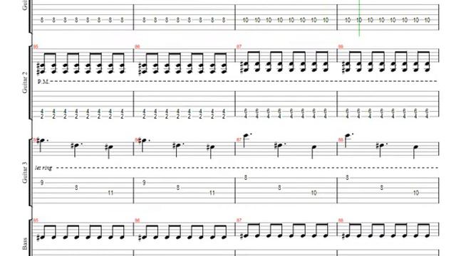 TAB Fuuka - Climbers High!