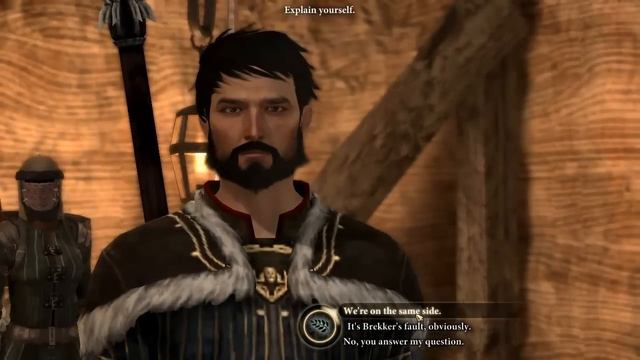 Let's Play Dragon Age 2 [Mage] 70 - Someone's Getting Screwed смотреть онлайн