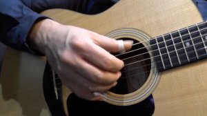 The Mystery - Tommy Emmanuel